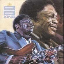 B.B. King - King Of The Blues : 1989 ()