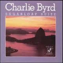 Charlie Byrd - Sugarloaf Suite ()