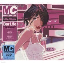 V.A. - Mastercuts Lifestyle - Bar Life (/3CD/ϵĿ)