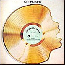 [LP] Cliff Richard - 40 Golden Greats (2LP)