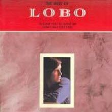 [LP] Lobo - The Best Of Lobo
