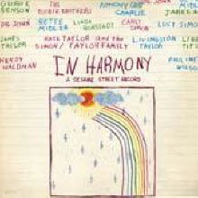 [LP] V.A. - In Harmony: A Sesame Street Record