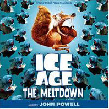 O.S.T. - Ice Age 2 - The Meltdown (/̰)