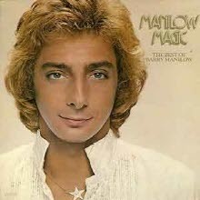 [LP] Barry Manilow - Manilow Magic : The Best Of Barry Manilow