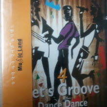 V.A. - Dance Dance 4 - Let's groove (remake/̰)