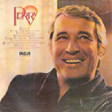 [LP] Perry Como - Perry