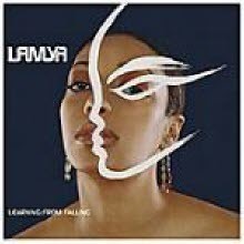 Lamya - Learning From Falling (̰)