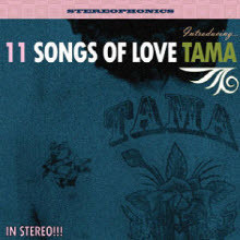 Ÿ (Tama) - 11 Songs Of Love (̰)