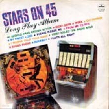 [LP] Stars On 45 - Long Play Album