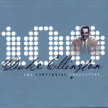 Duke Ellington - The Centennial Collection (CD & DVD//̰)