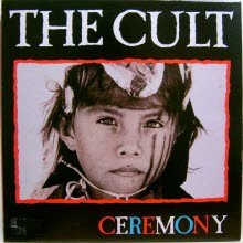 [LP] The Cult - Ceremony