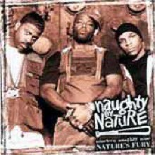 Naughty By Nature - Nineteen Naughty Nine : Natures Fury (/̰)