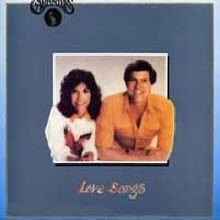 [LP] Carpenters - Love Songs