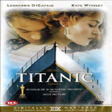 [DVD] ŸŸ - Titanic
