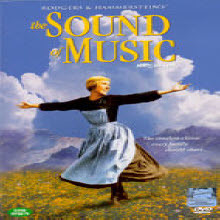 [DVD] Sound of Music -   