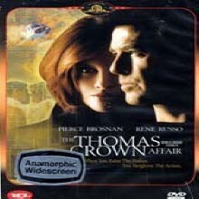 [DVD] The Thomas Crown Affair - 丶 ũ 