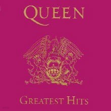 Queen - Greatest Hits (USA 수입)