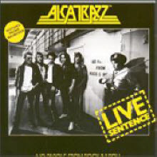 Alcatrazz - Live Sentence