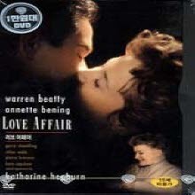 [DVD] Love Affair - 