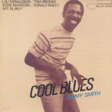 Jimmy Smith - Cool Blues ()