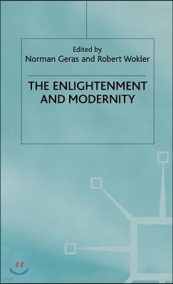 The Enlightenment and Modernity