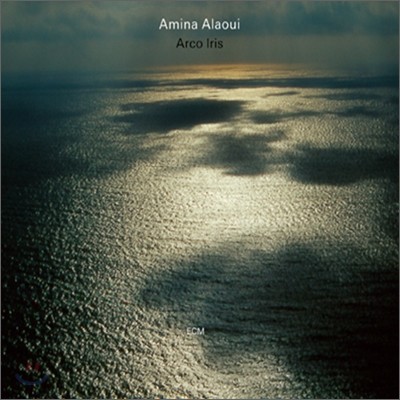 Amina Alaoui - Arco Iris