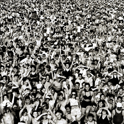 George Michael — Listen Without Prejudice (Remastered)(MP3 Download) 앨범 커버