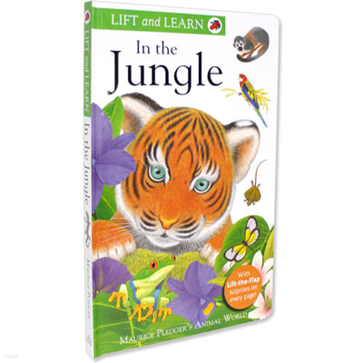 Lift and Learn: In the Jungle
