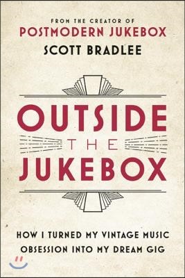 Outside the Jukebox: How I Turned My Vintage Music Obsession Into My Dream Gig