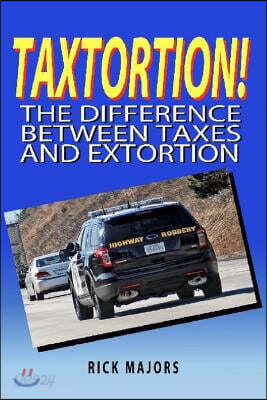 Taxtortion: The Difference Between Taxes and Extortion