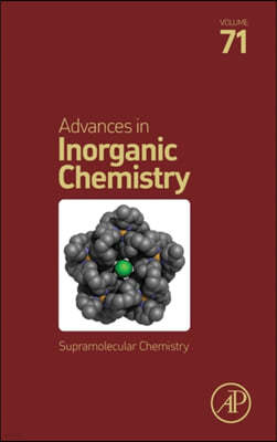 Supramolecular Chemistry