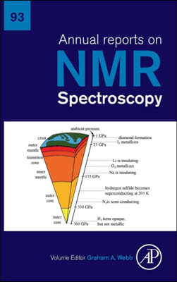 Annual Reports on NMR Spectroscopy: Volume 93