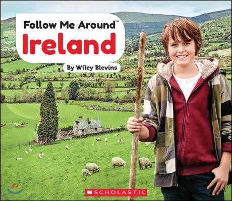 Ireland (Follow Me Around)