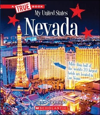 Nevada (a True Book: My United States)