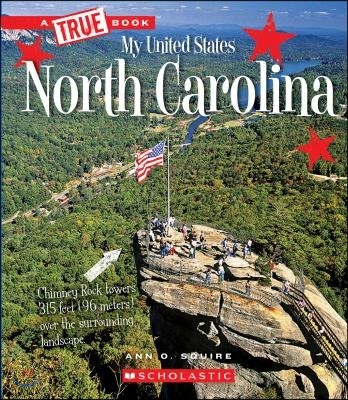 North Carolina (a True Book: My United States)