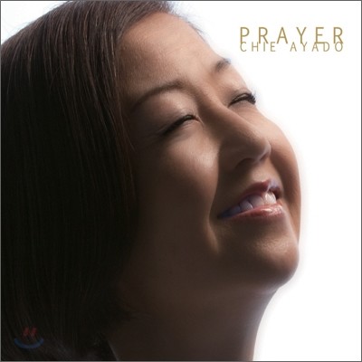 Chie Ayado - Prayer