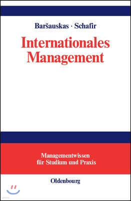 Internationales Management