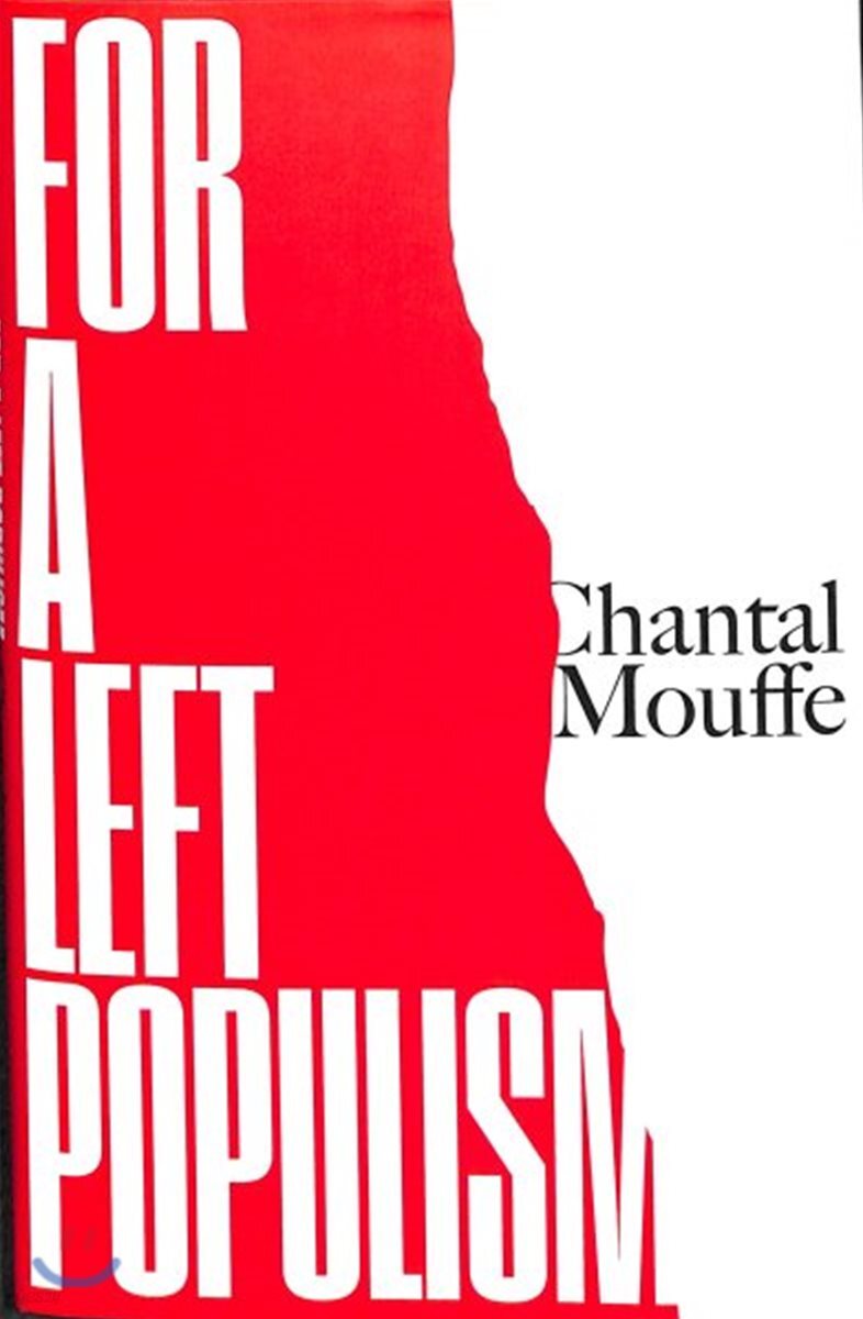 For a Left Populism