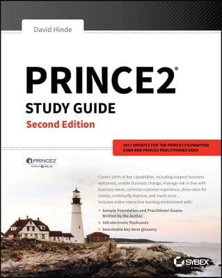 Prince2 Study Guide: 2017 Update