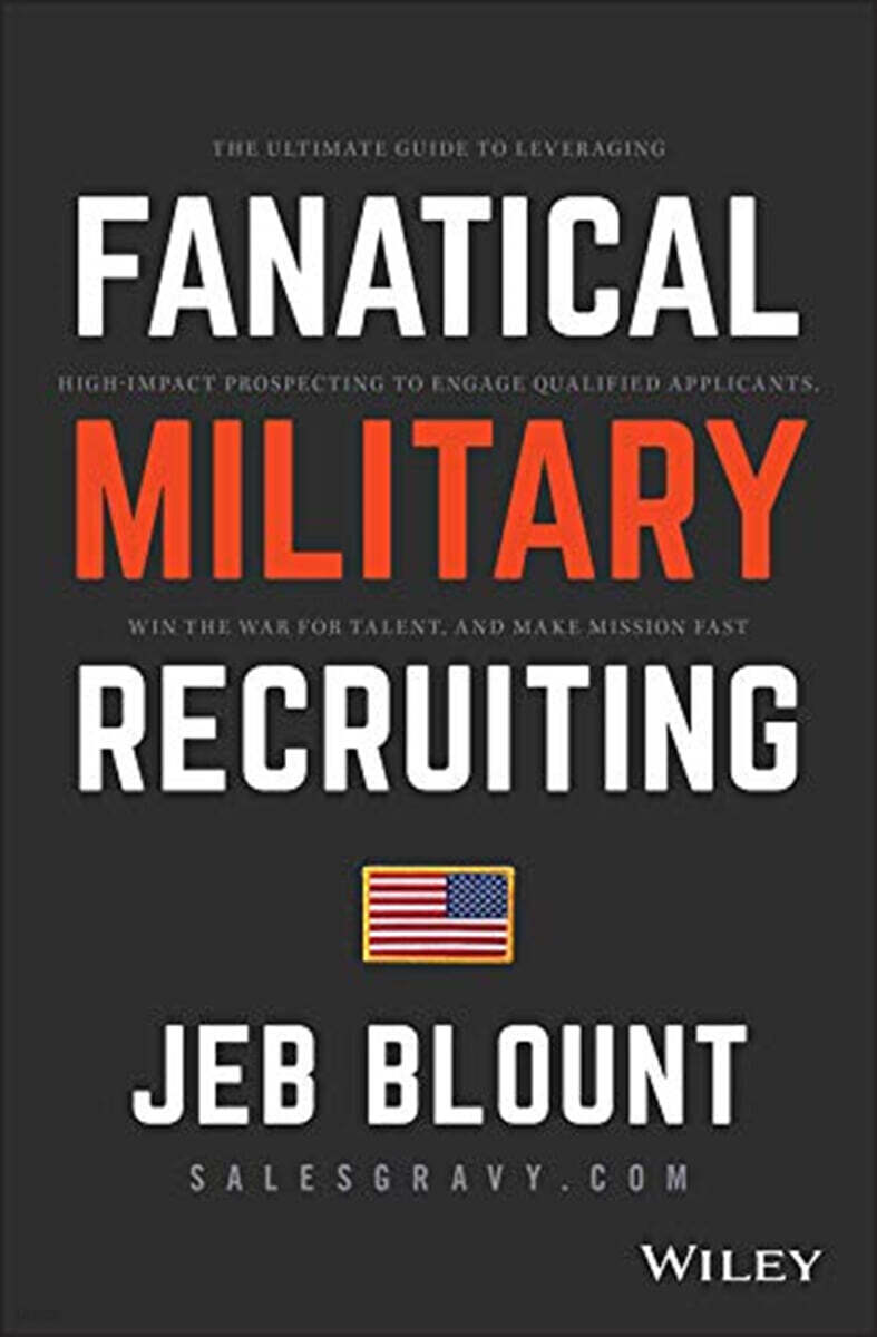 Fanatical Military Recruiting - YES24