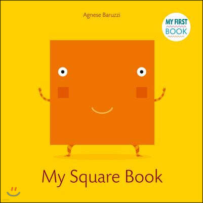 My Square Book