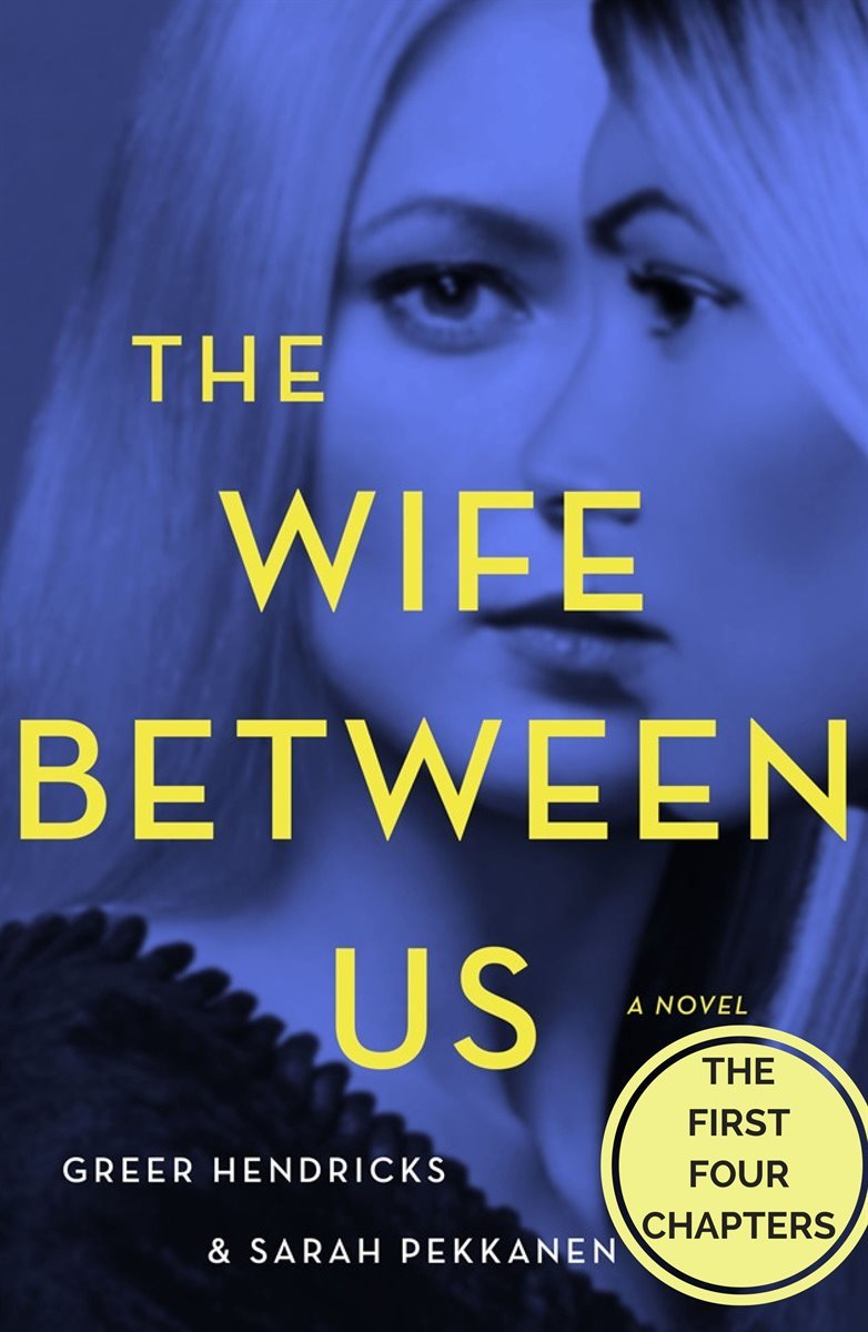 The Wife Between Us