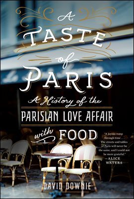 A Taste of Paris