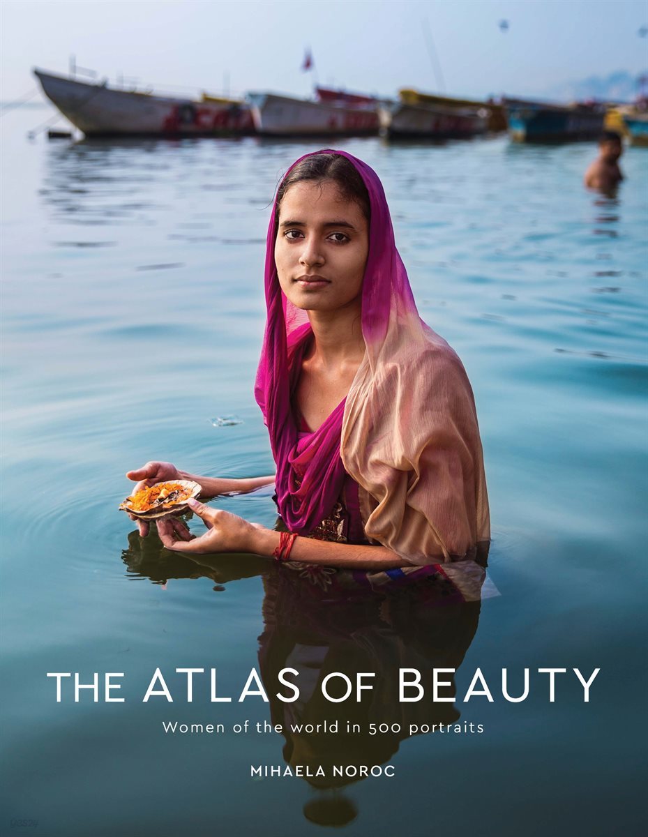 The Atlas of Beauty