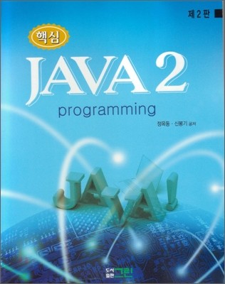 ٽ JAVA 2 Programming