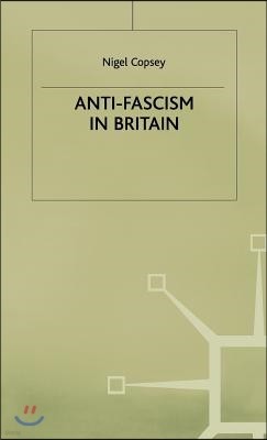 Anti-Fascism in Britain