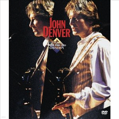 John Denver - The Wildlife Concert (지역코드1)(DVD)(2011)