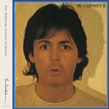 Paul McCartney - McCartney II (Archive Collection) (Special Edition)