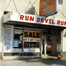 Paul McCartney - Run Devil Run