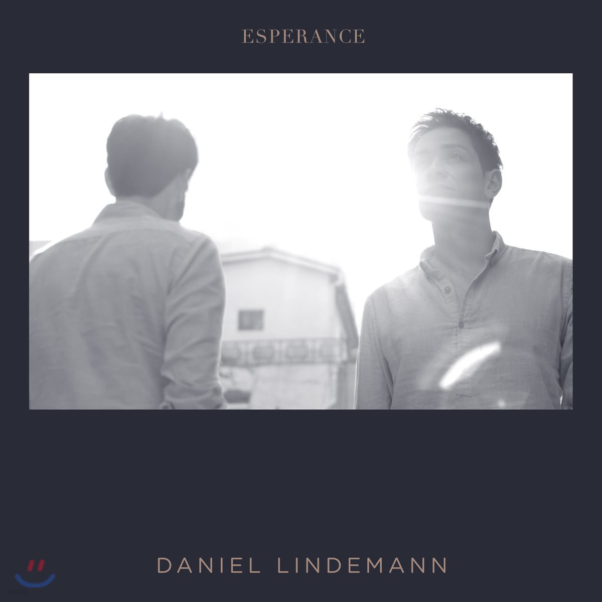 Daniel Lindemann (다니엘 린데만) - Esperance 
